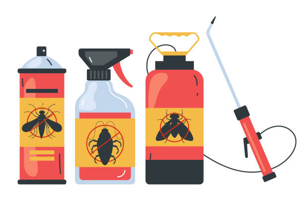 Best Bed Bug Extermination  in Valley Center, KS